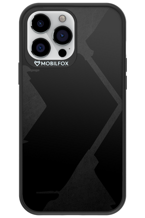 Black Surge - Apple iPhone 13 Pro Max