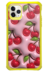 Cherry Bomb - Apple iPhone 11 Pro Max