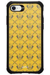 You Might Belong in Hufflepuff - Apple iPhone 8