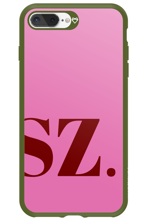 SZ (Sorbet) 2.0 - Apple iPhone 7 Plus