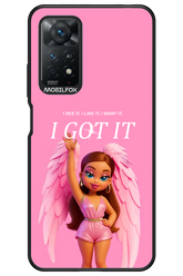 Got It 2.0 - Xiaomi Redmi Note 11Pro 4G/5G