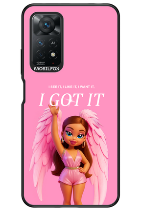 Got It 2.0 - Xiaomi Redmi Note 11Pro 4G/5G