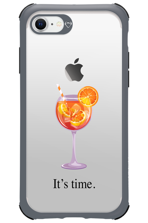 Spritz - Apple iPhone 7