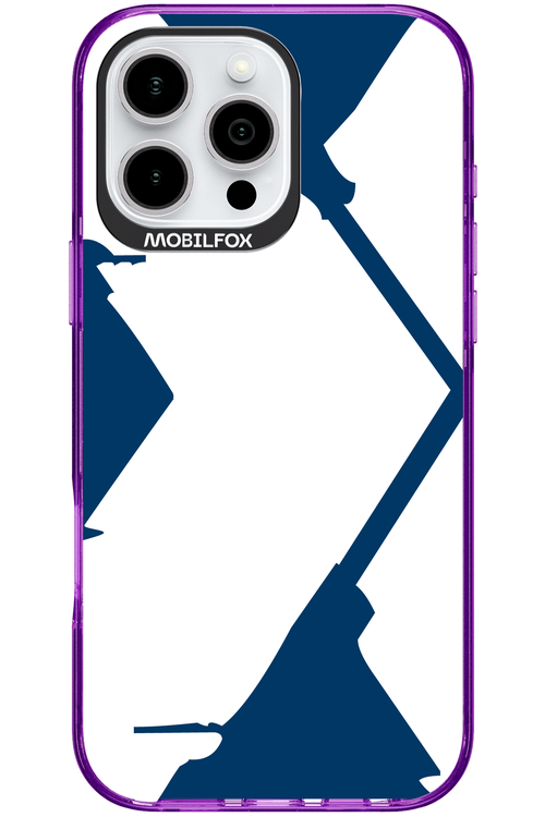 Arctic Edge - Apple iPhone 16 Pro Max