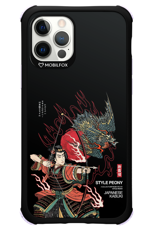 Kabuki 2.0 - Apple iPhone 12 Pro