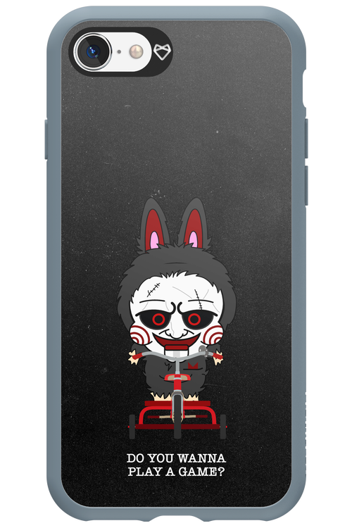 Sawbubu - Apple iPhone SE 2022