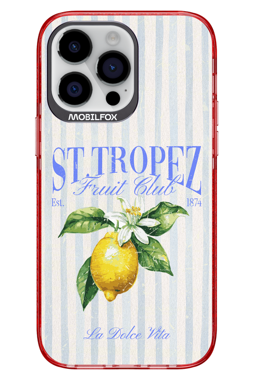 St. Tropez - Apple iPhone 14 Pro Max
