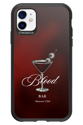 Blood Bar - Apple iPhone 11