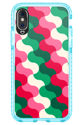 Holiday's Aura - Apple iPhone X