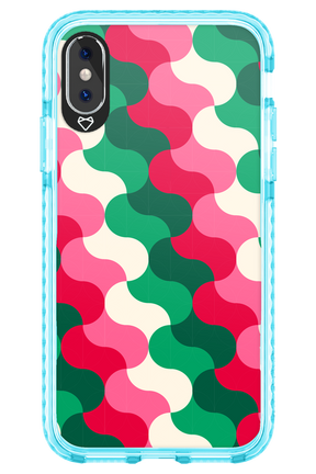 Holiday's Aura - Apple iPhone X