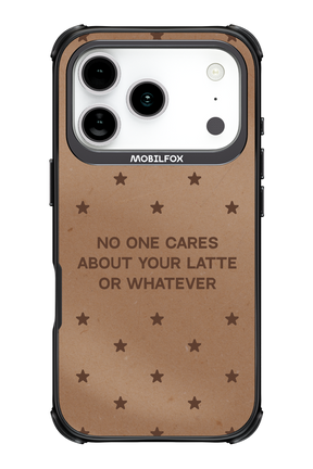 Whateverrr - Apple iPhone 17 Pro