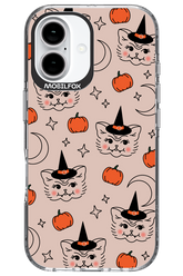 Kitty Spell - Apple iPhone 16
