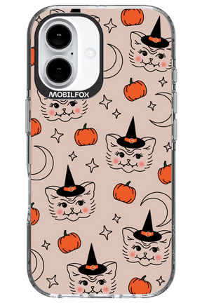 Kitty Spell - Apple iPhone 16