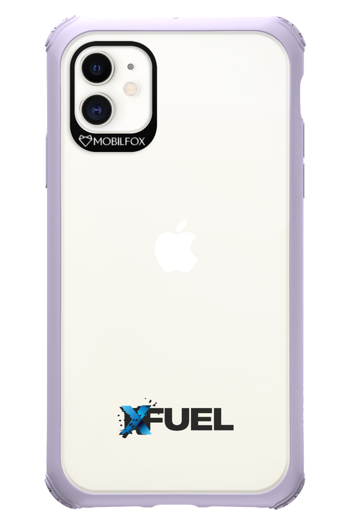 Pure Power - Apple iPhone 11