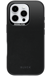 BLVCK 2.0 - Apple iPhone 16 Pro