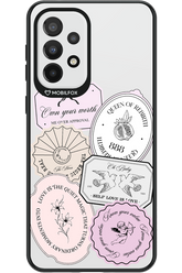 Worthy Girl 2.0 - Samsung Galaxy A33