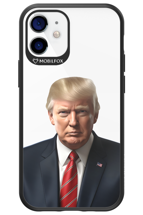 Donald Trump - Apple iPhone 12 Mini