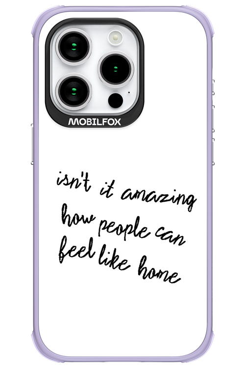 Isn't It 2.0 - Apple iPhone 15 Pro