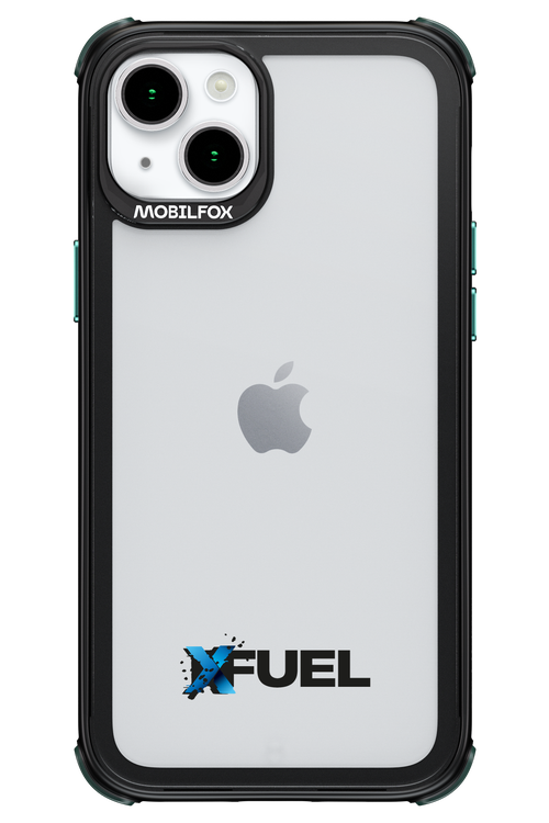 Pure Power - Apple iPhone 15 Plus