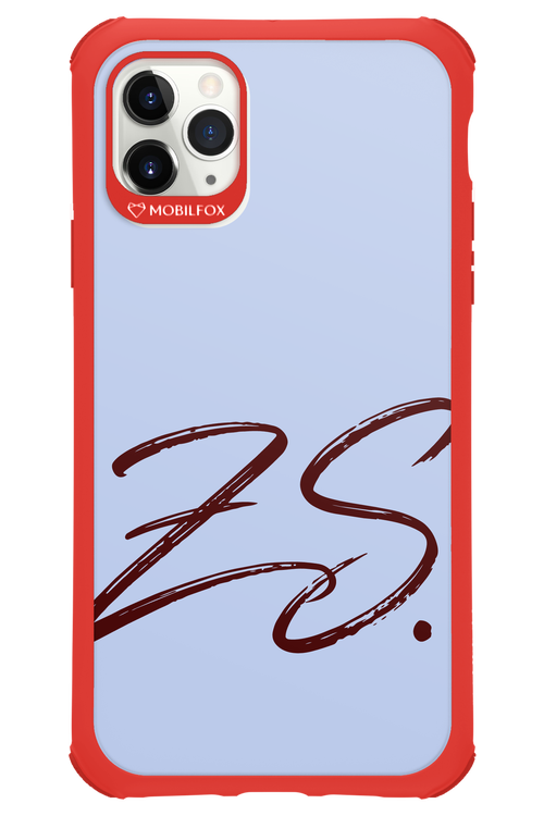 (Jellyfish Presso) ZS 2.0 - Apple iPhone 11 Pro Max