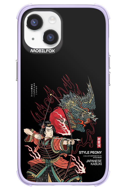 Kabuki 2.0 - Apple iPhone 14