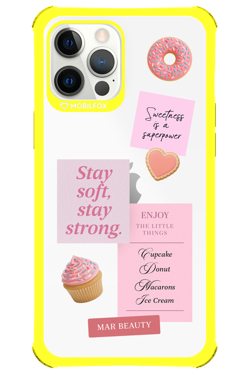 Sweet Babe - Apple iPhone 12 Pro Max