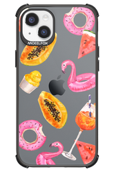 TropicalHouse - Apple iPhone 14 Plus