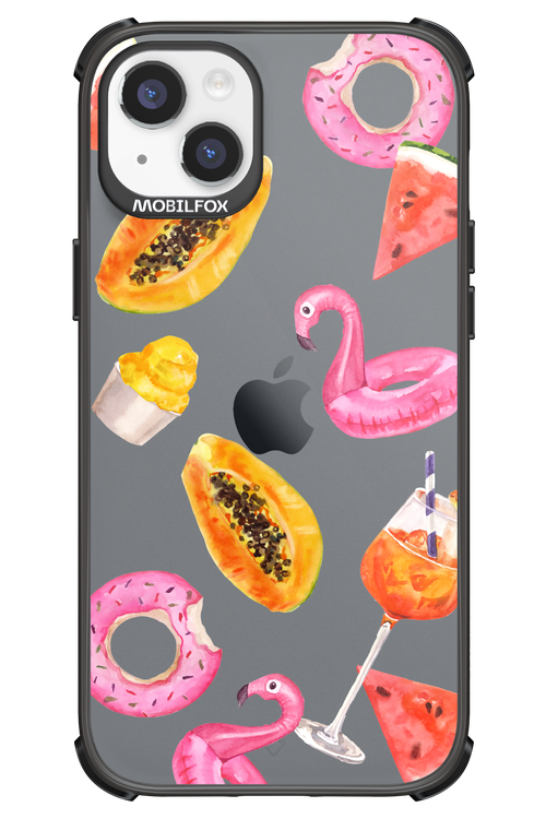 TropicalHouse - Apple iPhone 14 Plus