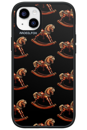 Rocking Horse - Apple iPhone 14 Plus