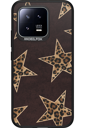 Wild Stars Brown - Xiaomi 13