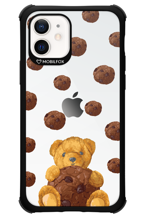 Cookie Bear - Apple iPhone 12