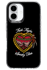 Hot Nightmare - Apple iPhone 16