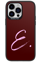 (Dark Blush) E 2.0 - Apple iPhone 14 Pro Max