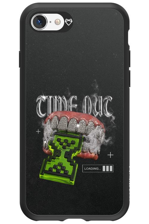 Time Out 2.0 - Apple iPhone SE 2020