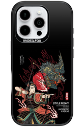 Kabuki 2.0 - Apple iPhone 16 Pro