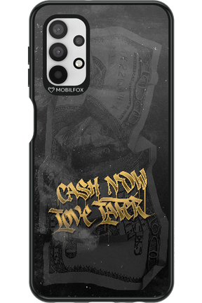 Liquid Assets Gold - Samsung Galaxy A32 5G