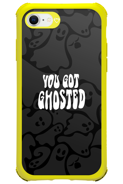 Ghosted - Apple iPhone 7