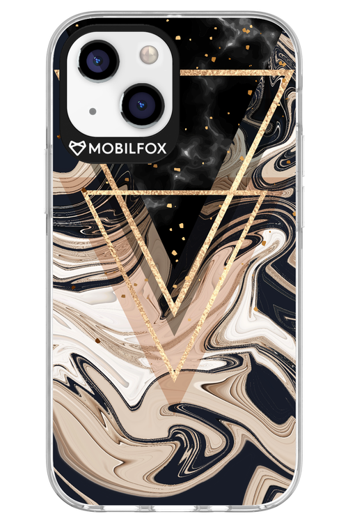 Coffee Lovers - Apple iPhone 13 Mini