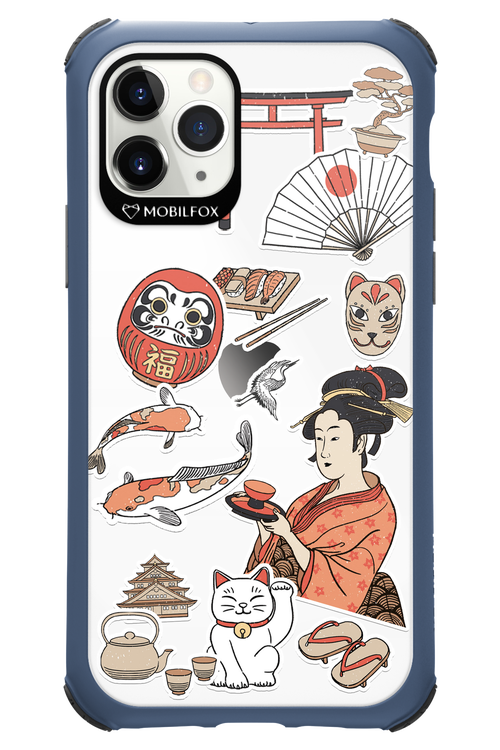 Omamori - Apple iPhone 11 Pro