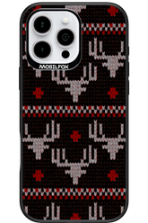 Sweater - Apple iPhone 16 Pro Max