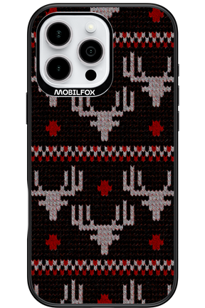 Sweater - Apple iPhone 16 Pro Max