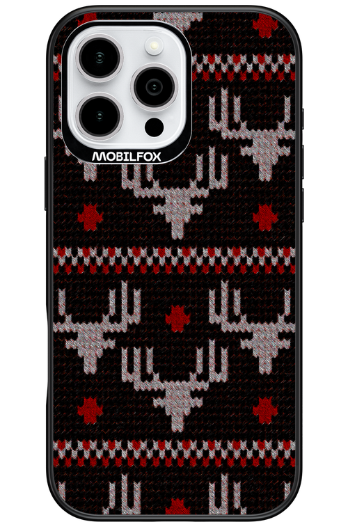 Sweater - Apple iPhone 16 Pro Max