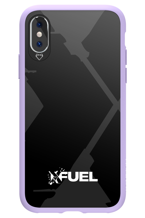 Shadow Mode - Apple iPhone X