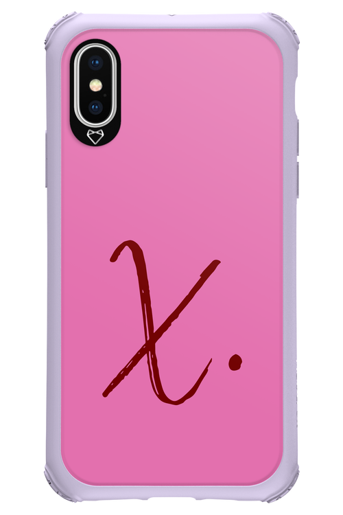 (Sorbet) X 2.0 - Apple iPhone XS
