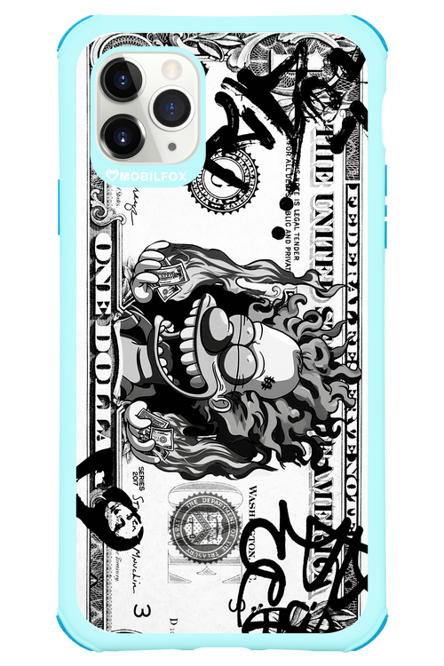 CLOWN BLVCK - Apple iPhone 11 Pro Max