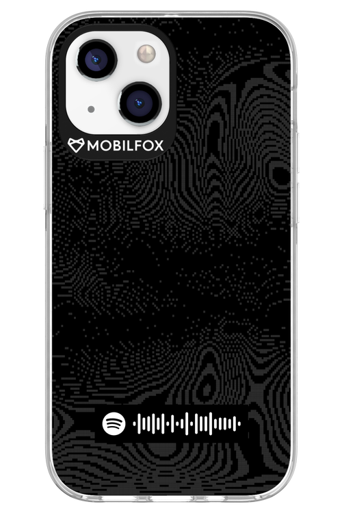 Techno frequency - Apple iPhone 13 Mini