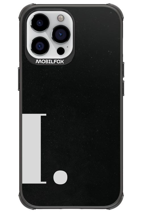 I (Off Space) 2.0 - Apple iPhone 13 Pro Max