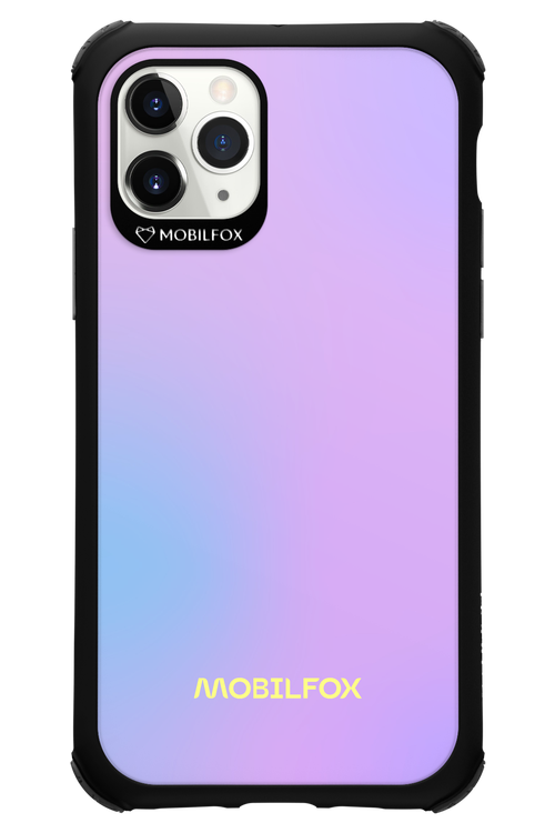 Pastel Lilac - Apple iPhone 11 Pro