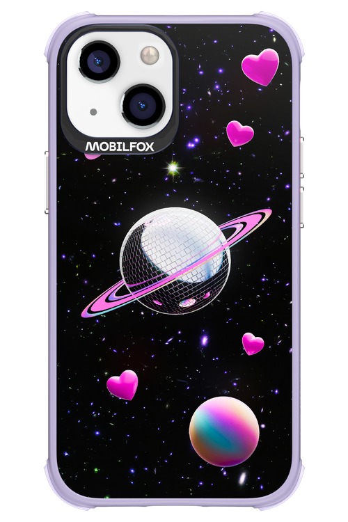 Girls Galaxy - Apple iPhone 13 Mini