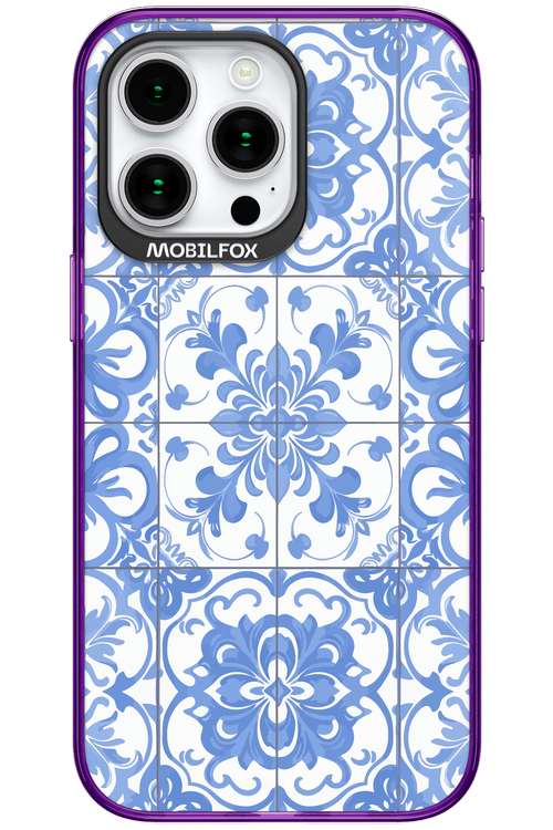 Amalfi Club 2.0 - Apple iPhone 15 Pro Max